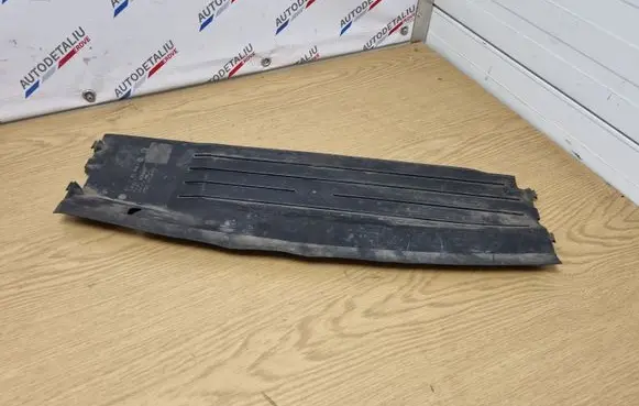 BMW 7 E65 E66 Radiator trim 7011218