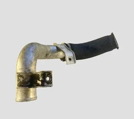 Opel Antara Intercooler hose/pipe