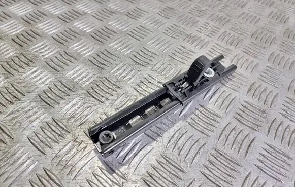 Ford Galaxy Seat belt adjustment motor 607383700c