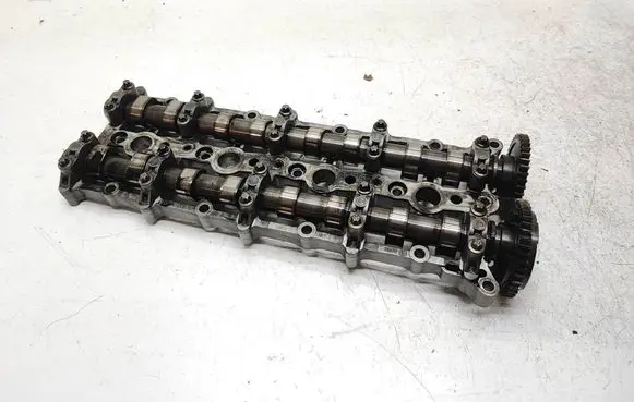 BMW 5 E60 E61 Camshaft 7797511 7797513 7797512