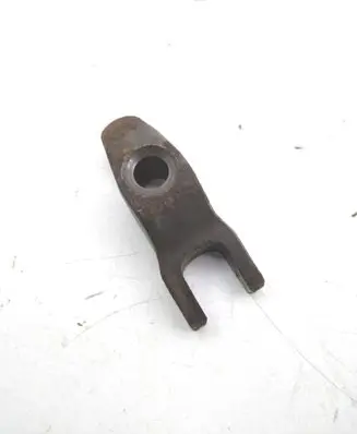 Hyundai i30 Fuel Injector clamp holder