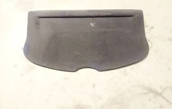Citroen C5 Parcel shelf 