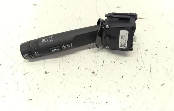 Opel Zafira C Indicator stalk 20941129