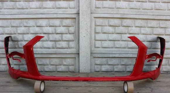 Audi R8 4S Front bumper 4S0807437B