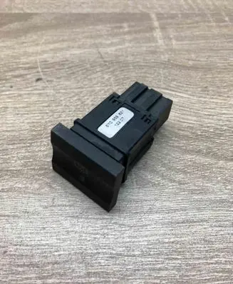 Skoda Fabia Mk1 (6Y) Windscreen/window heater switch 6Y0959621