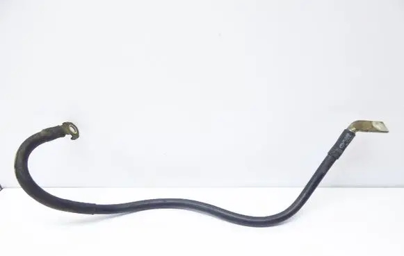 Volkswagen Caddy Negative earth cable (battery)