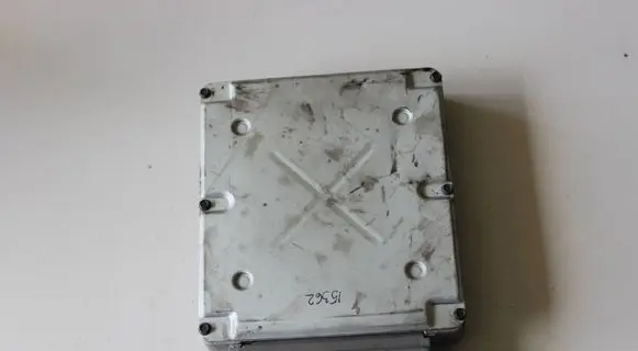 Ford Transit Engine control unit/module 3C1A12A650EC