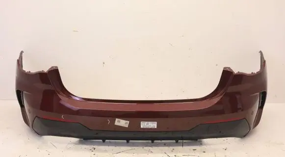 BMW 4 G22 G23 G24 G26 Rear bumper 9850252MWGK41032 9850252