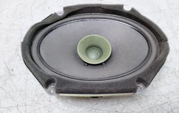 Mazda 3 I Front door speaker GJ6A66960