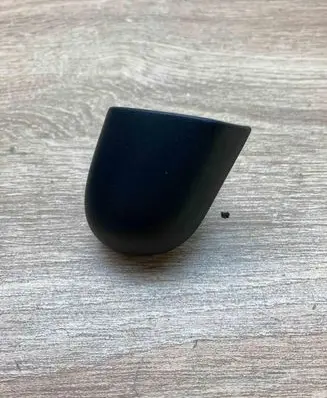BMW 3 E46 Front door handle cover 8253476