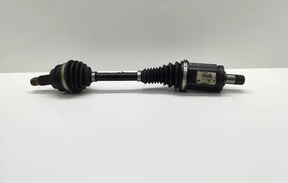 BMW 5 E60 E61 7529389 7534637 7534637AI04