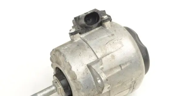 Porsche Cayman 982 Gearbox mounting bracket 982399202D