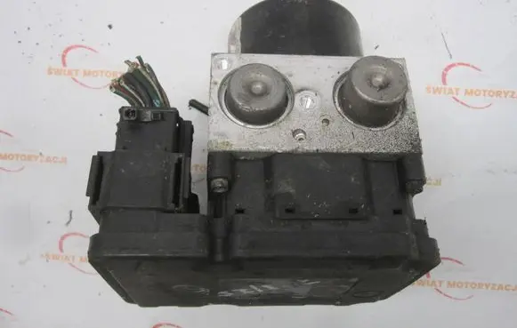 Jeep Cherokee ABS Pump P52128993AE