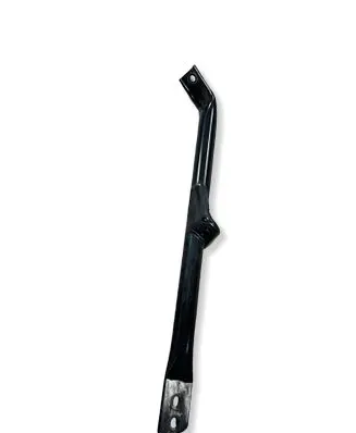 Chevrolet Camaro Radiator support slam panel bracket 23105884
