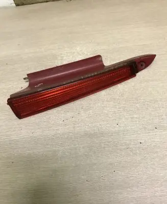 Citroen C4 I Rear tail light reflector 965586378003