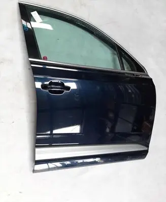 Audi Q7 4M Front door