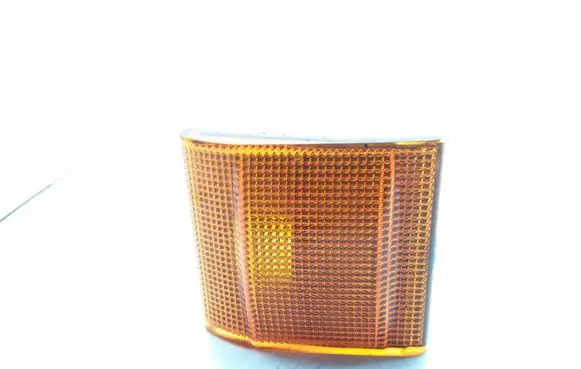 Renault Laguna II Front fender indicator light 8200003475