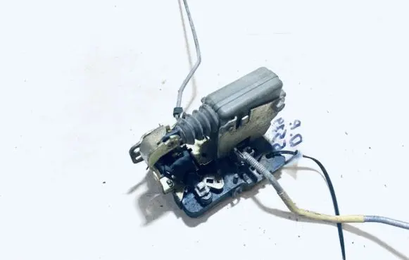 Renault Espace III Front door lock