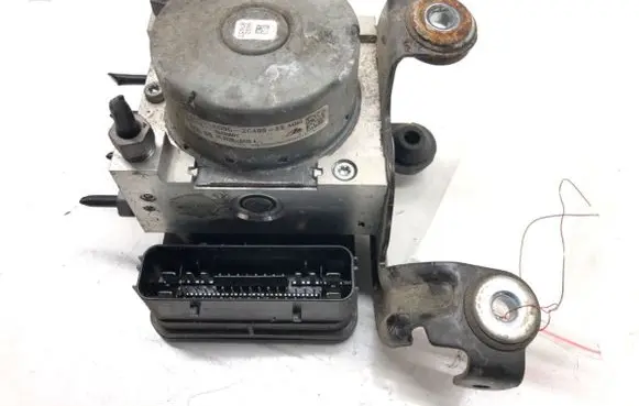 Ford Mondeo MK V ABS Pump EG9C-2C405-EE