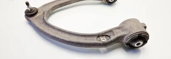 Mercedes-Benz S W220 Front upper control arm/wishbone 