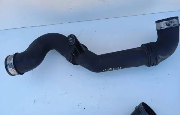 Volkswagen Caddy Intercooler hose/pipe 3C0145778B