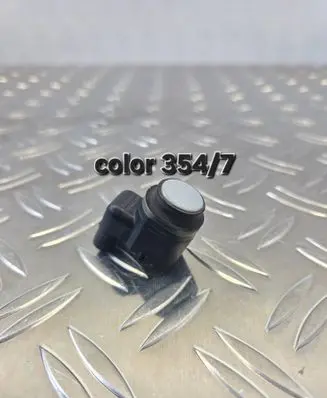 BMW 5 F10 F11 Parking PDC sensor 9231283 303031 2809101942