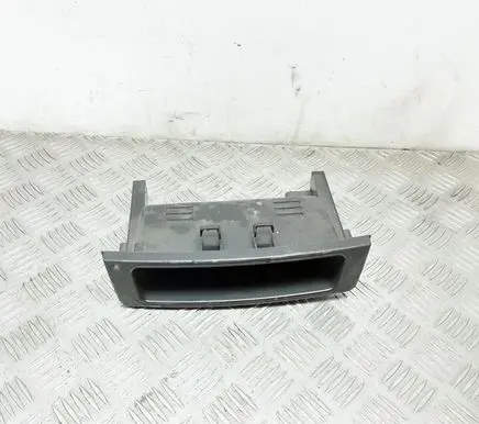 Mercedes-Benz C W203 Dashboard storage box/compartment A2036830291