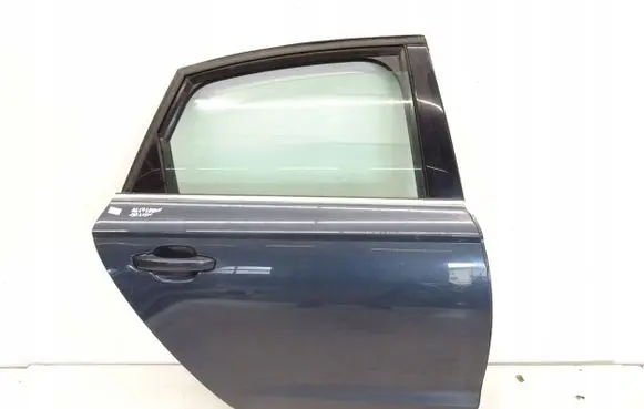 Audi A6 S6 C7 4G Rear door