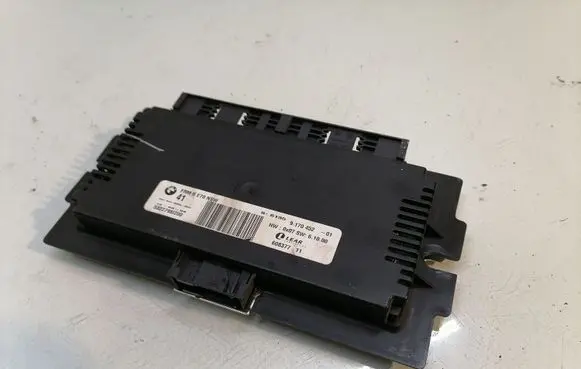 BMW X5 E70 Light module LCM 9170452 53227981200 608377