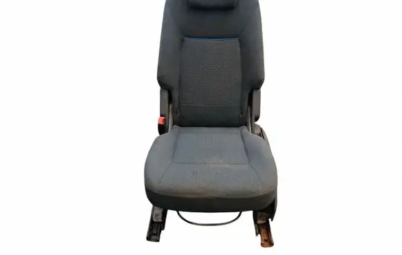 Ford S-MAX Seat set 