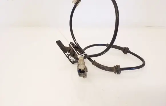Peugeot 307 ABS rear brake sensor 9644966880