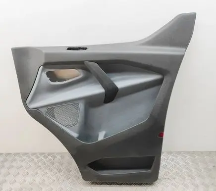 Ford Transit Custom Front door card panel trim BK21V2394201