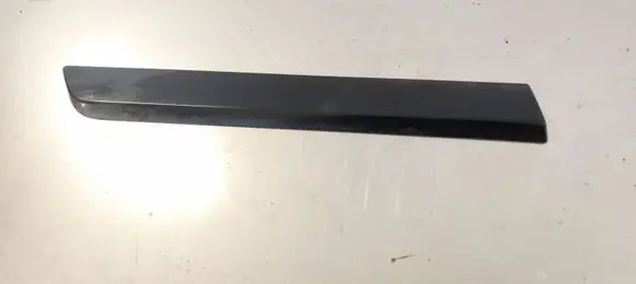Opel Astra H Rear fender molding trim 13208256