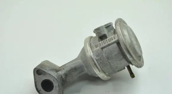 Audi A6 S6 C7 4G EGR valve 06E131101