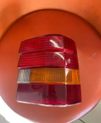 Ford Escort Rear/tail lights 81AG13A602DA