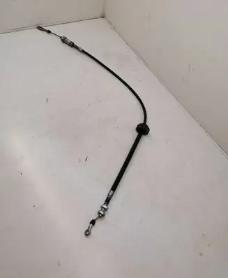 Peugeot Boxer Hand brake release cable 
