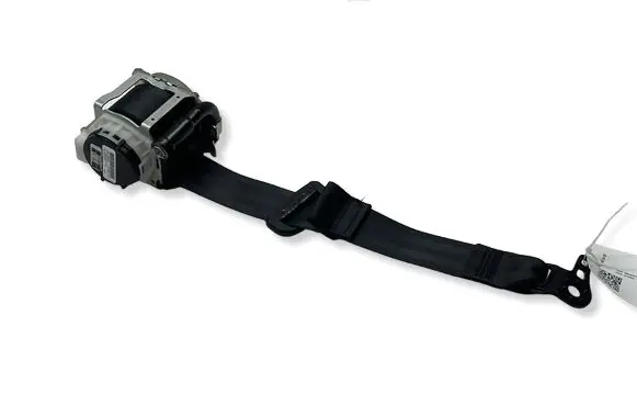 Audi Q4 e-tron Rear seatbelt 11A857806B