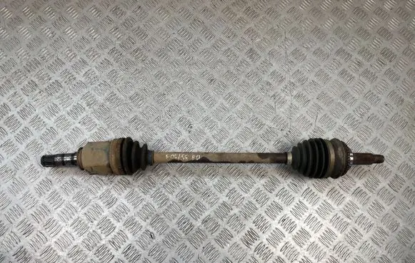 Subaru Forester SG Front driveshaft