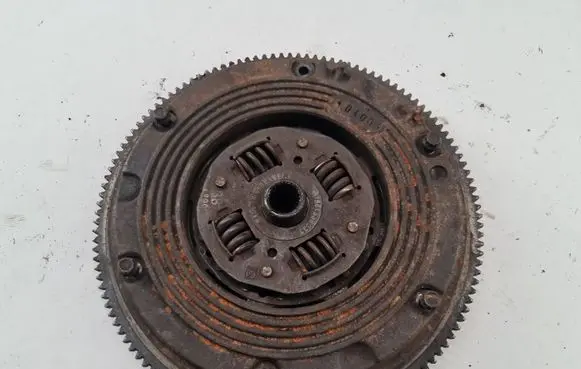 Volkswagen Golf II Flywheel 1861838333