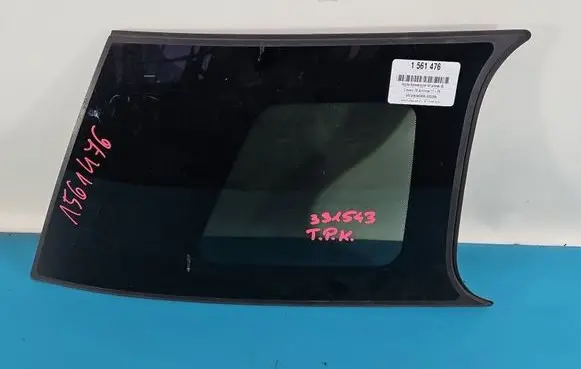 Citroen C5 Aircross Rear side window IMPRK1561476