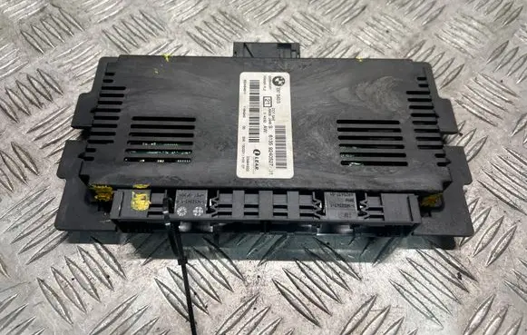 BMW X1 E84 Comfort/convenience module 9240527