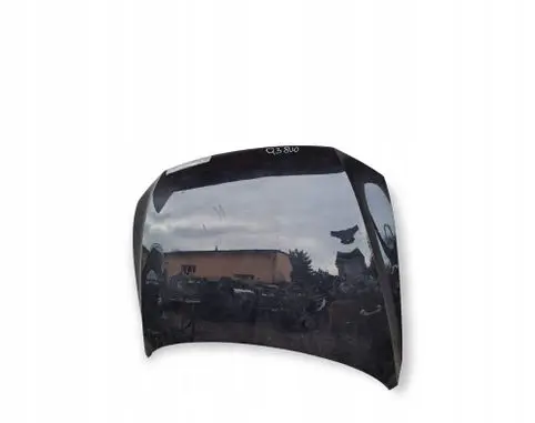 Volkswagen PASSAT B8 Engine bonnet/hood