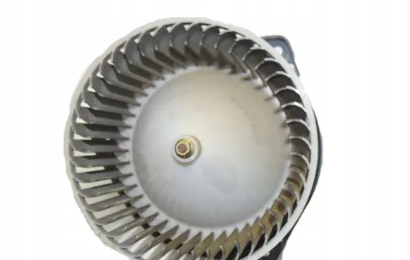 Honda HR-V Heater fan/blower