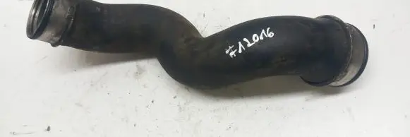 Mercedes-Benz CLK A209 C209 Intercooler hose/pipe A2095280482