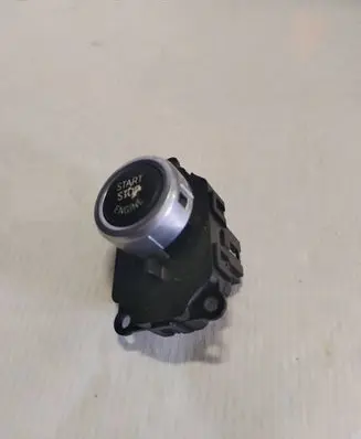 BMW 7 F01 F02 F03 F04 Engine start stop button switch 9229563