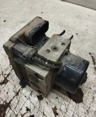 Volkswagen Golf IV ABS Pump 1J0907379P MLR9D16C38 10094903313