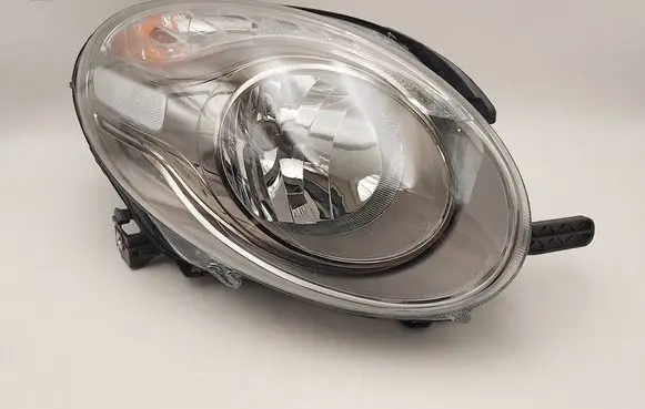 Fiat 500L Headlight/headlamp 52089192 47520748RH 47520748