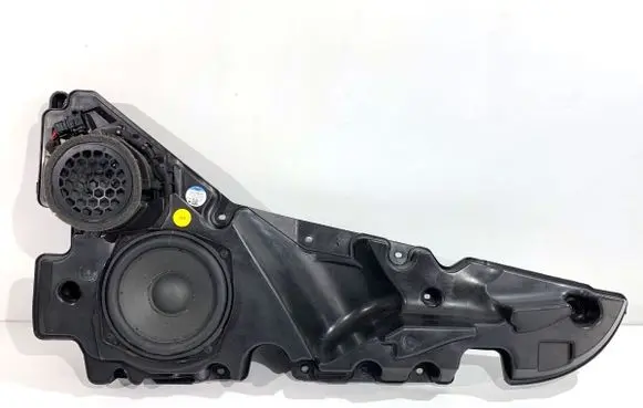 Audi Q8 Front door speaker 4M8035298