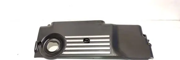 BMW 3 E46 Air filter box cover 0928400393 137122497170
