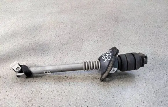 BMW 3 G20 G21 Steering tie rod 686208820 6862088